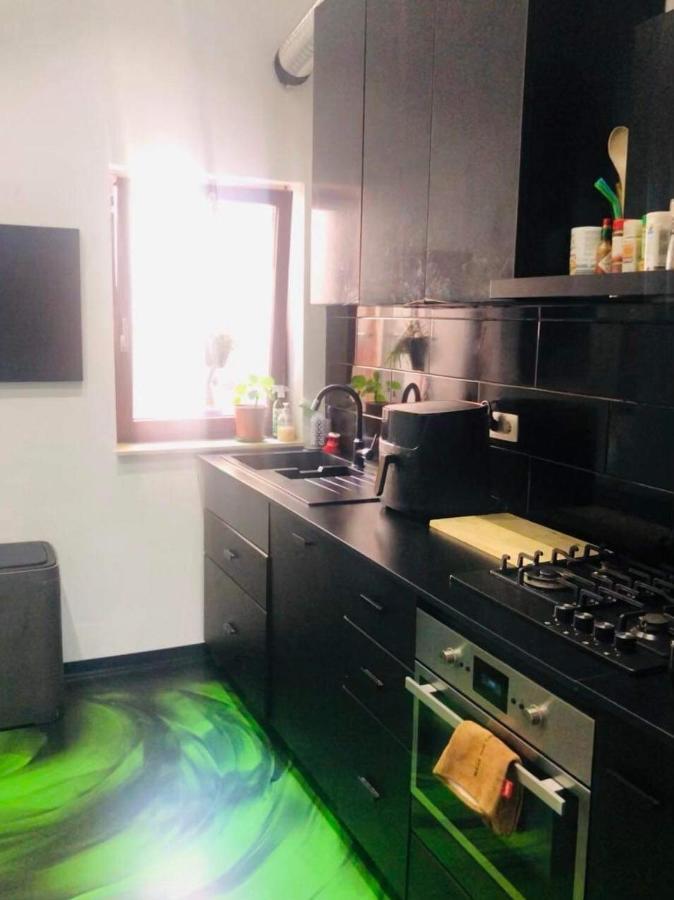 Trippy Marie Apartment Wenduine Exterior photo